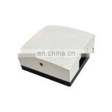 Yaki Fashion White Black Switch French Standard Light Household Wall Switch 2-tone Ringer Doorbell thumbnail-5