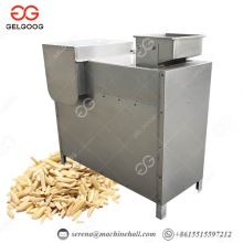 Almond Strips Cutting Machine Badam Slivering Machine Supplier