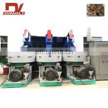 New Wood Pellet Briquette Making Machine From Agricultural Waste thumbnail-1