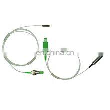 Polarization Maintaining Optic Fiber Faraday Rotator With FC/SC/ST/LC Connectors thumbnail-1