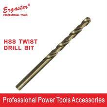 DIN338 HSS-E Drill Bit for Hardness Steel Stainless Steel thumbnail-4