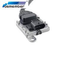 Reasonable Price 24V NOX Sensor 5WK96765A 5WK96765B for CUMMINS thumbnail-3