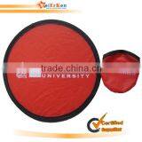 Foldable Frisbee thumbnail-1