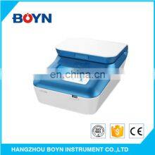 ELVE Series High Heating&cooling Pcr Multifunctional Thermal Cycler thumbnail-4