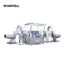 3ml 3-Part Regular Syringe Automatic Assembly Equipment