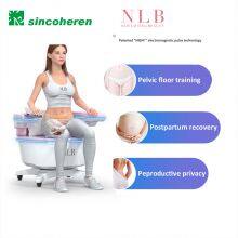 Pelvic Floor Strengthening Say No To Urinary Incontinence thumbnail-2