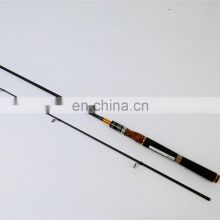 2.15m Jigging Casting Pure Carbon Fiber 2 Sections Lure Fishing
