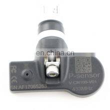 Factory Wholesale Tpms for Truck and Bus Factory Wholesale External Sensor Car Tpms Oem Auto Tire Pressure Monitoring System thumbnail-2