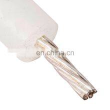 50 Ohm Double Shield Coax Cable RG214 Coaxial Cable thumbnail-2