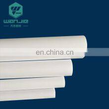 Factory Sale High Quality Pure White Recycled Material Rigid White PTFE Rods thumbnail-4