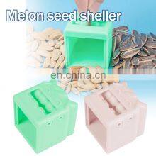 Melon Seed Peeler Automatic Shelling Machine Sunflower Melon Seed Lazy Artifact Opener Nutcracker Household Kitchen Accessories thumbnail-5
