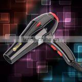 Big Power Hair Dryer Student Use Electric Hair Dryer Beauty Products With Comb thumbnail-1