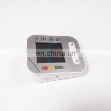 HC-G015 Best Price Medical Supplies and CE BP Upper Arm Digital Blood Pressure Monitor thumbnail-4