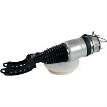 7P6616039N 7P6616040N Audi Air Suspension Strut Front LR Q7 4L VW Touareg 7P Porsche Cayenne 92A thumbnail-1
