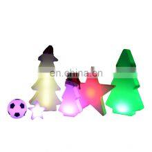 Decoration Led Lanterns Christmas Ball Wireless Cordless Holiday Light thumbnail-1
