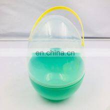Custom Plastic Egg Easter Gift thumbnail-4