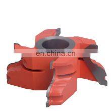 LIVTER Half-circle Milling Cutters for Wood Spindle Milling Cutters thumbnail-3