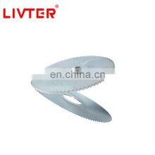 LIVTER M2 Material Hss Circular Saw Blade For Cutting Medium Carbon Steel thumbnail-4