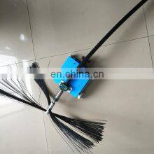 FS-1A Compressed Air Duct Cleaning Machine thumbnail-5