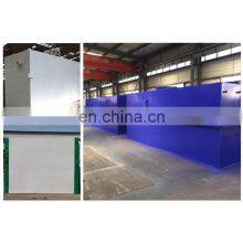 Hot Sell Hot Quality MBR Membrane Separation Process for Reclaimed Water Treatment System thumbnail-2