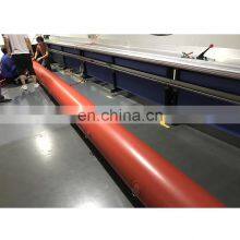 Water Filled Inflatable Tube Flood Barriers Boom Tube Residential Used in Bihar to Prevent Flood thumbnail-4