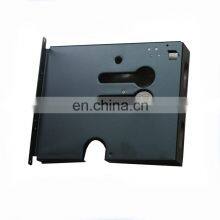 Custom Alloy Die Casting Parts thumbnail-5