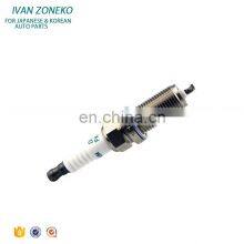 Professional Factory BLUE TIP ORIGINAL 90919-01243 High Quality Double Iridium Spark Plugs FK16HR11 Suit For Toyota thumbnail-2