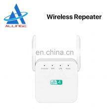 ALLINGE XYY380 Lte Signal Booster WD-R611U Long Range Gsm Wireless 300Mbps Wifi Repeater thumbnail-2