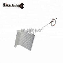 All Kinds of Size Aluminum Roll Bond Evaporator for Refrigerator Good Quality thumbnail-5