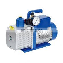 VP115 VP125 VP215 VP225 Kaufen Sie hochwertige HVAC-Einzelschritt- und Zweistufenvakuumpumpen für Luft- und Klimaanlagen zu einem günstigen Preis. Mini-Rotationsschieber-Vakuumpumpen thumbnail-1