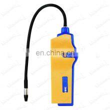 HLD 200 + Car AC Gas Leak Detector Halogen Leak Detector Freon Checker HLD-200+ thumbnail-2