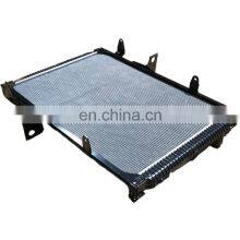 Radiator Assy 1000224 1301010-Q17571 Engine Parts For Truck On Sale thumbnail-1