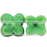 Q0015 leaf icing mold silicone icing mold cake decoration molds