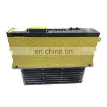 A06B-6096-H104 Fanuc New Original Servo Drive Amplifier For Cnc Machine thumbnail-4