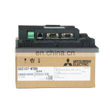 GS2110-WTBD Mitsubishi HMI Operator Interface Touch Screen thumbnail-3