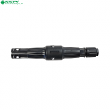 NewSun 4F1-15 Solar Cable Fuse Connector DC 1500V