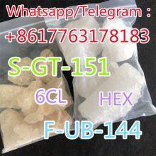 High Quality 57-85-2 Testo sterone prop ionate 5C-L-ADB 5F-A-DB with fast delivery
