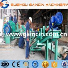 Grinding Media Mill Steel Ball, Grinding Forged Steel Mill Balls for Metal Ores thumbnail-1