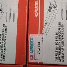 Taiwan Vertex Pneumatic File Machine Tools VAG-318 thumbnail-2