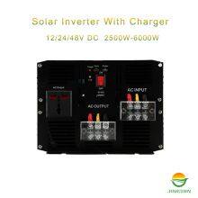 Solar Power Inverter 6000W thumbnail-2
