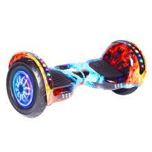 Electric Hoverboard Intelligent Induction Hoverboard Children's and Adult Transportation Hoverboard thumbnail-4