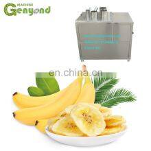 Banana Chips Making Machine thumbnail-2