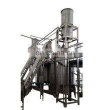 CHINA Small Laboratory Plant Herbal Medicine Extraction and Concentration Equipment With Customize Logo thumbnail-2