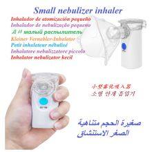 Mini Drug Nebulizer thumbnail-4