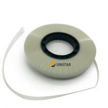 Factory Directly Supplies Hot Tape Pasting Box Corner Pasting Box Corner PET Tape for Reinforced Sealed Cardboard Boxes thumbnail-1