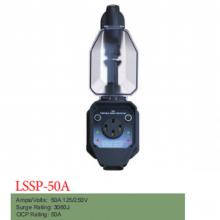 50A 125/250V RV Surge Protector thumbnail-1