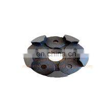 SINOTRUK A7 HOWO Hohan Gold Prince HW19710 /19710T /15710 Gearbox Parts Transmission Accessories WG2225100002 Planetary Rack thumbnail-2