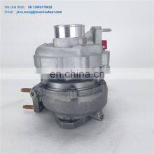 GT2056KLV 871527-0001 17201-78300 Turbocharger Kit Auto Parts Best Price thumbnail-5