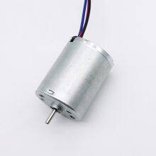 2430 24mm Brushless dc Motor 12v24v dc Motors Brushless With Built-in Driver thumbnail-3