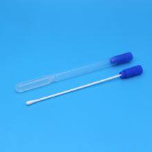 Cary-Blair Transport Medium With Charcoal or Without Charcoal Microbiological Culture Swab Kit thumbnail-2